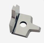 Precision Carbide Edge Banding Cutter for Wood Plastic Laminate - 20mm Blade