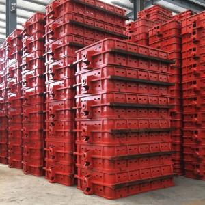Wholesale Equipment Molding Line Used Cast Sand Box for Foundry from china suppliers