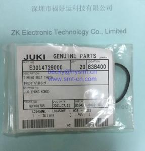 Wholesale KE2010 2020 E3014729000 TIMING BELT THETA JUKI from china suppliers