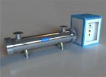 Phamacy Uv Tank Sterilizer , Commercial Uv Water Sterilizer Customized Size