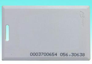 Wholesale MANGO ID Thick Card from china suppliers