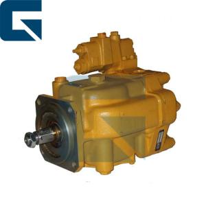 Wholesale 6E-3136 6E3136 Hydraulic Pistion Pump For 120H Motor Grader from china suppliers