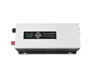 Wholesale 48VDC 2000W 3000W High Frequency Power Inverter from china suppliers