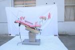 Gynaecology Examination Couch Gynecological Examination Bed Portable Medical