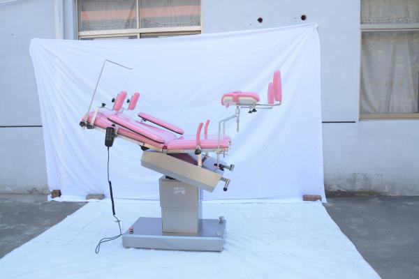 Gynaecology Examination Couch Gynecological Examination Bed Portable Medical