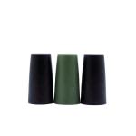 4.2mmx2.3mm Nail Polish Bottle Cap Painting / Coating Surface
