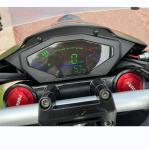 Brushless Motor Four Stroke Dirt Bike Motorcycle High Maneuverability
