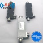 Indoor/Outdoor IP65 698-2700MHz 200/300W 4.3-10 F10dB Cavity RF Directional