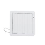 240V 4 5 6 7 Inch Bathroom Grow Tent Smoking Room Air Extractor Ventilation Fan