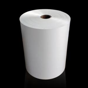 Wholesale Tear Resistance Pearl White Heat Sealable BOPP Pearlescent Film Flexible Packaging Soft Plastic Film Food Wrapping from china suppliers