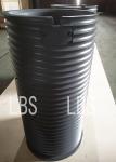 Steel Bolted Connection LBS Sleeves