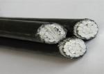 Overhead Aerial Bundled Cables ABC Cables
