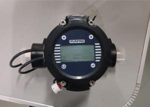 Wholesale PN16 Electromagnetic Water Flow Meter DN80 Accurately Measuring Electrode 316 from china suppliers
