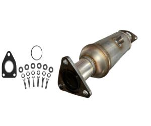 Wholesale Honda Odyssey 3.5L Catalytic Converter Direct Fit 1999 2000 2001 2002 2003 2004 from china suppliers