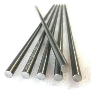 Wholesale 5.5mm Medical Implant Titanium Rod Gr5Eli Gr23 ASTM F136 h9 from china suppliers