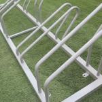 Roadside SGS Certificate 12kg Steel Bike Rack