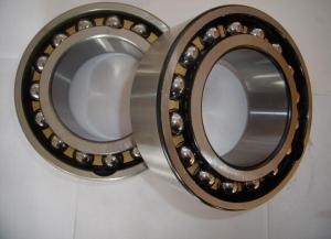 Wholesale FAG Angular Contact Chrome steel Ball Bearing Deep Groove from china suppliers