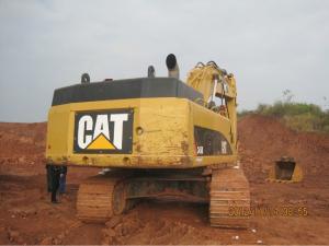 Wholesale 345D used excavator for sale from china suppliers