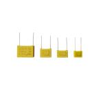 0.33uF Polypropylene Film Capacitor 440VAC P15mm MKP X2 Capacitor X1Y2 Safety