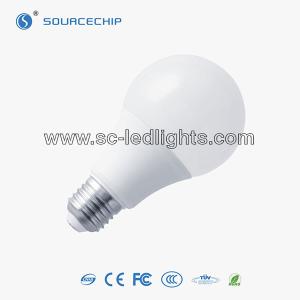 Wholesale 3000k E27 7w led bulb manufacturers from china suppliers