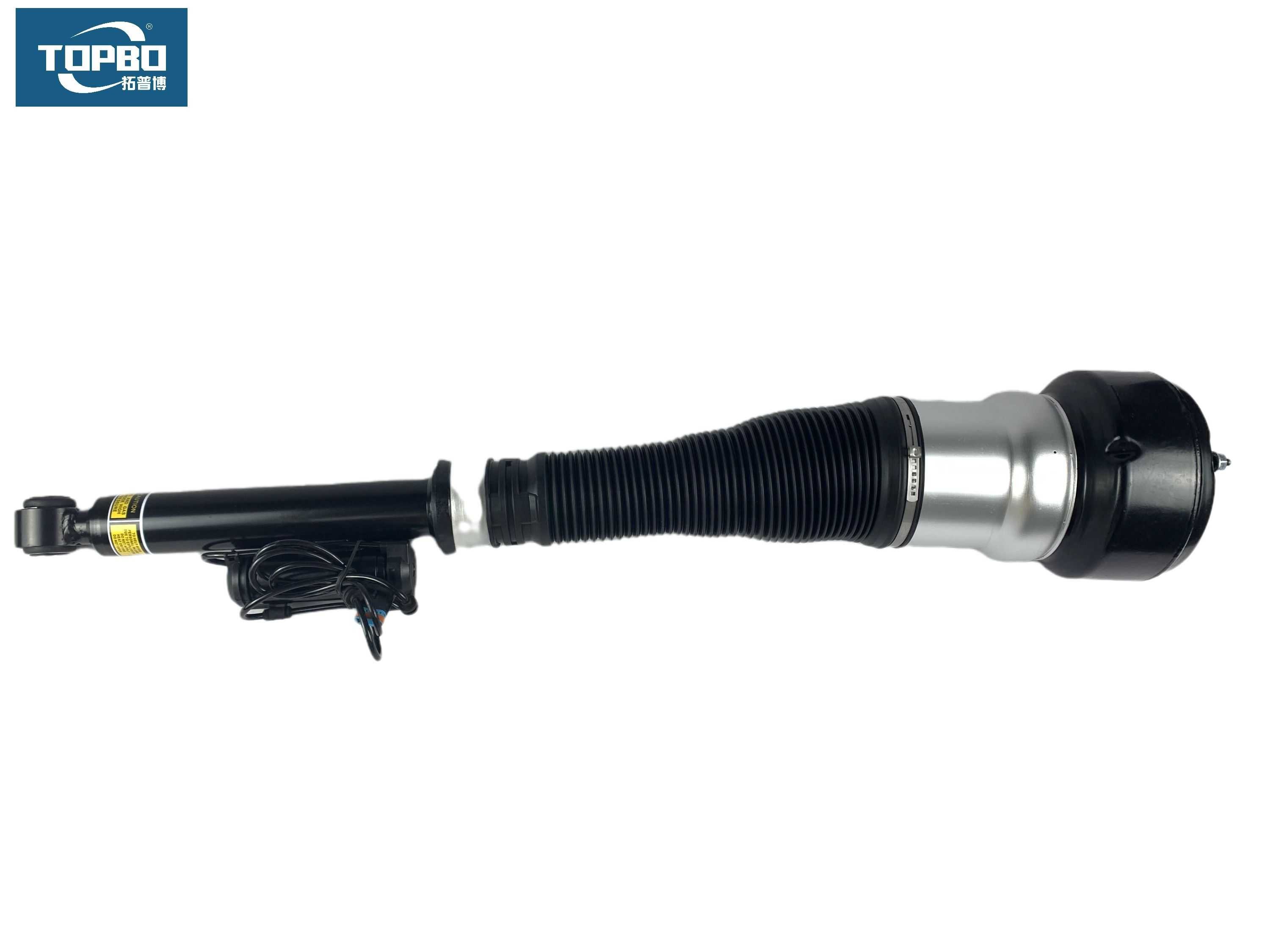 Mercedes Benz S-Class W221 Air Suspension Shock Absorber 2213205613 Right Rear
