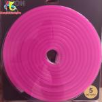 Advertising 8mm Neon Flexible LED Strip 5m High Lumen DC12V 10W