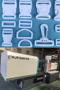 Wholesale Injection Capacity 1026g Cooling System Molding Press For Manufacturing from china suppliers