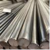 Buy cheap 8mm 10mm 20mm 25mm Bright Mild Steel Round Bar Tensile Strength High AISI SAE from wholesalers