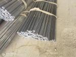 Stainless Steel Grate Pin Coal Boiler Parts Round Bars High Tensile Antiwear