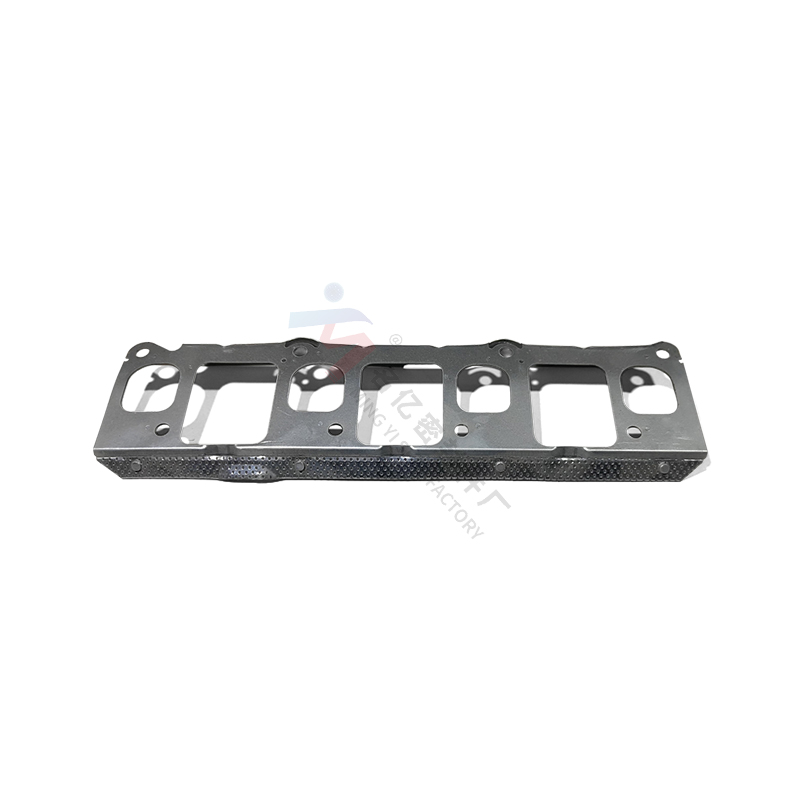 Suitable for ISUZU exhaust manifold gasket 8-94139526-1 engine overhaul kit GasketExh Manif