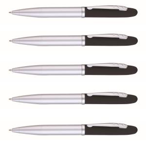 Wholesale twist style gift metal ball pen, metal pen supplier from china from china suppliers