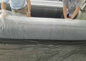 Wholesale 5 Layer Geosynthetic Clay Liner Natural Sodium Bentonite Waterproof blanket from china suppliers