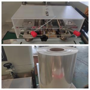 Wholesale Automatic Bakery Products Packaging Machine Pillow Bag Packing Machine from china suppliers
