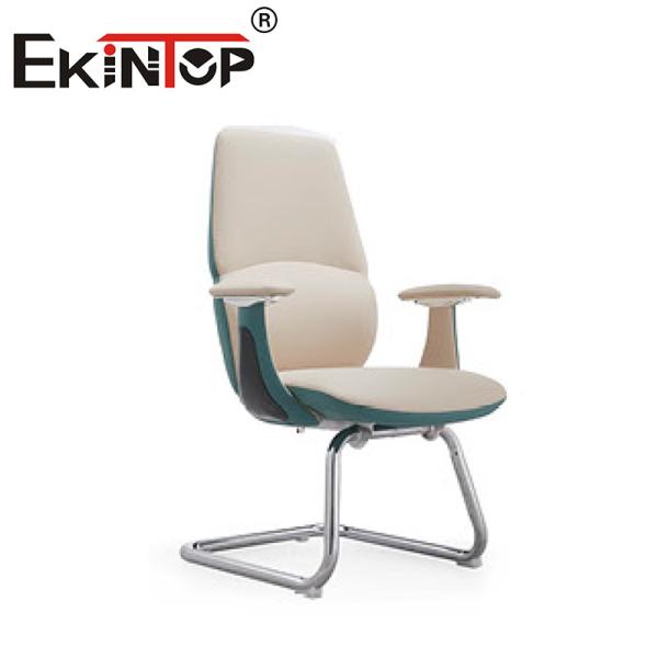 Comfortable Office Furniture Office Chair Ergonomic Executive Chair Leather Club