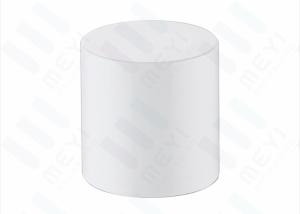 Wholesale White Color Magnetic Perfume Bottle Caps FEA 15mm Neck Aluminum Perfume Cap from china suppliers