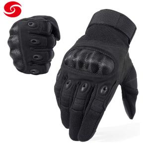 Wholesale Airsoft Full Finger Glove Touch Screen Tactical Gloves For Hiking from china suppliers