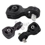 50820-SVA-A05 50890-SNA-A82 Transmission Mount 50880-SNA-A82 50850-SNA-A01 For