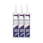 HY-2000 General Use Neutral Silicone Sealant Oem Silicone Cure Glass Sealant RTV