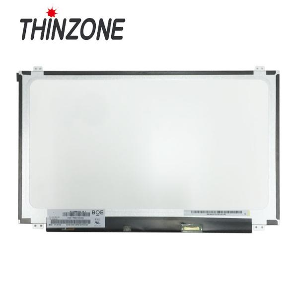 15.6 LED Display Used Laptop LCD Screen 40 Pin 1366*768 LVDS For Dell LP156WH3