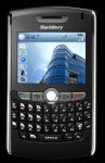 unlocked original branded new blackberry 8820 from China