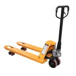 2.5 Ton Mini Hydraulic hand operated pallet truck 2500kg Hand Pallet Stacker