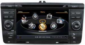 Wholesale Ouchuangbo car autoradio DVD for Skoda Octavia S100 with Multimedia Stereo LCD display Monitor OCB-005 from china suppliers