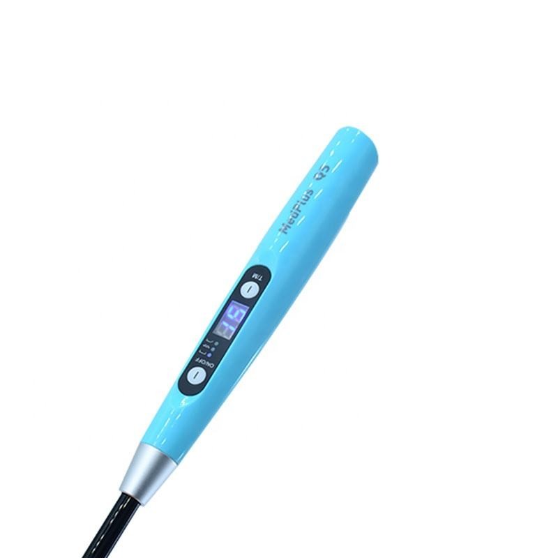 Stable 5W Light Curing Unit Dental , Multifunctional Cure LED Lamp