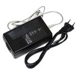 Bc-27cr Total Station Battery Charger For Topcon Battery Bt-50q Bt-52q Tbb-2 Bt