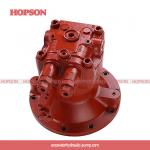 Mini Excavator Swing Motor 401-000038 Fit DH150-7 R130-5