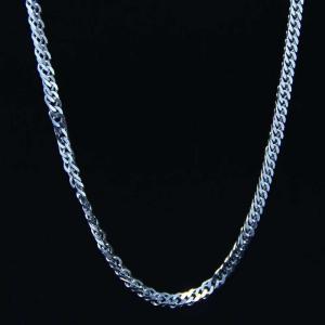 Wholesale Fashion Trendy Top Quality Stainless Steel Chains Necklace LCS56-1 from china suppliers