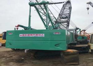 Wholesale Kobelco 7050 Hydraulic Truck Second Hand Cranes 2005 Year from china suppliers