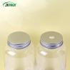 Buy cheap Taiwan Takeaway 500ML Milk Tea PET Bottle With Screw Cap And Screen Printing from wholesalers