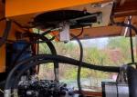 Sany Truck Mounted Concrete Pump Used Second Hand HBT80C-1818D
