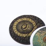 PVC Educational Board Games Tarot Cards Gifts OEM